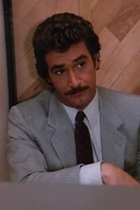 Matt Houston – S03E11 – Deadly Games