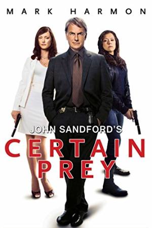 Certain Prey