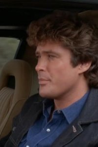 Knight Rider – S02E08 – Custom K.I.T.T.