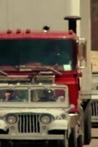 Knight Rider – S02E10 – Ring of Fire