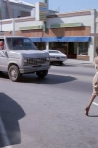 Knight Rider – S02E12 – Silent Knight