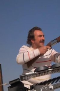 Knight Rider – S02E21 – Mouth of the Snake