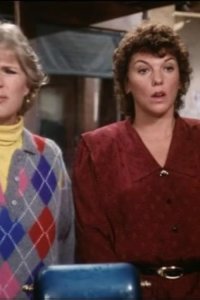 Cagney & Lacey – S07E07 – Greed