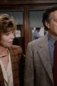 Cagney & Lacey – S07E08 – Secrets