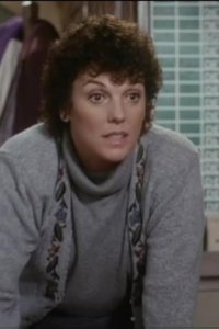 Cagney & Lacey – S07E09 – Don’t I Know You?