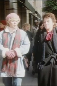 Cagney & Lacey – S07E10 – Old Flames