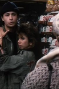 Cagney & Lacey – S07E15 – Land of the Free