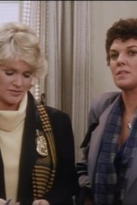 Cagney & Lacey – S07E17 – Button, Button