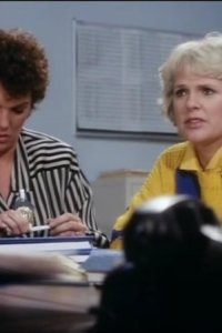 Cagney & Lacey – S07E18 – Amends