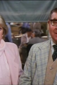 Cagney & Lacey – S07E21 – A Fair Shake: Part 1