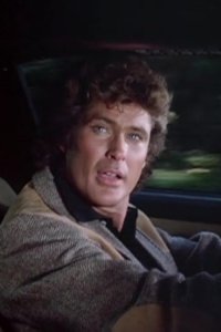 Knight Rider – S03E17 – The Nineteenth Hole