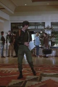 Knight Rider – S03E21 – Knight Strike