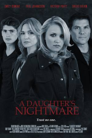 A Daughter’s Nightmare