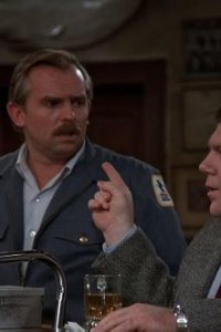 Cheers – S02E06 – Affairs of the Heart
