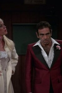 Cheers – S02E13 – Battle of the Exes
