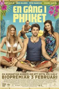 Once Upon a Time in Phuket