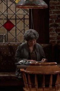 Cheers – S03E24 – The Belles of St. Clete’s
