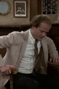 Cheers – S05E01 – The Proposal