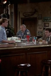 Cheers – S05E07 – Young Dr. Weinstein