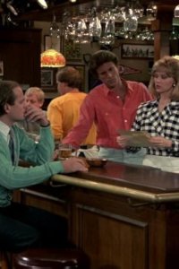Cheers – S05E10 – Everyone Imitates Art