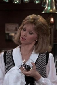 Cheers – S05E12 – Dance, Diane, Dance