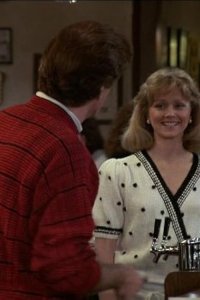 Cheers – S05E13 – Chambers vs. Malone