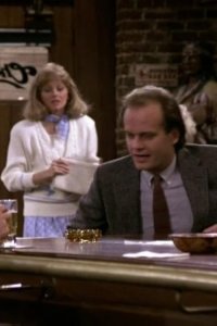 Cheers – S05E14 – Diamond Sam