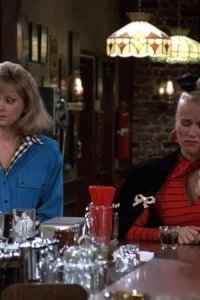 Cheers – S05E15 – Spellbound