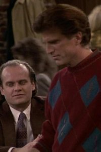 Cheers – S05E19 – Dog Bites Cliff