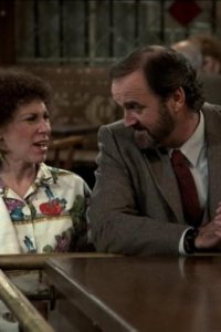 Cheers – S05E21 – Simon Says