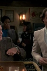 Cheers – S05E23 – Norm’s First Hurrah