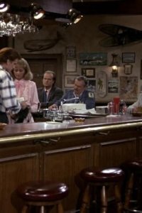 Cheers – S05E24 – Cheers: The Motion Picture