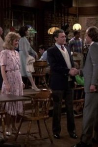 Cheers – S05E26 – I Do, Adieu