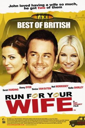 Run for Your Wife