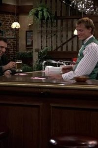 Cheers – S06E01 – Home Is the Sailor
