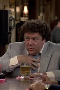 Cheers – S06E02 – ‘I’ on Sports