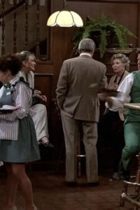 Cheers – S06E03 – Little Carla, Happy at Last: Part 1