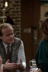 Cheers – S06E06 – Paint Your Office