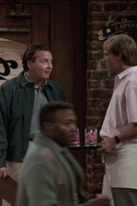 Cheers – S06E07 – The Last Angry Mailman
