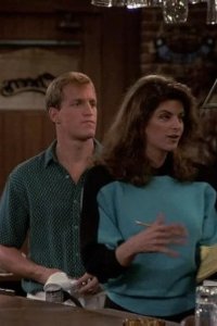 Cheers – S06E08 – Bidding on the Boys