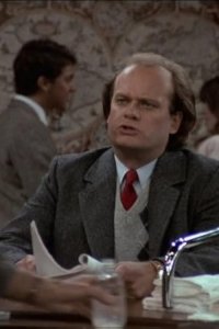 Cheers – S06E10 – A Kiss Is Still a Kiss