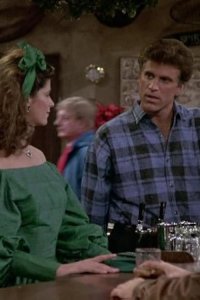 Cheers – S06E12 – Christmas Cheers