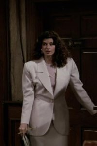 Cheers – S06E15 – Tale of Two Cuties