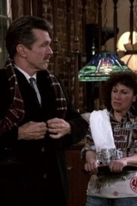 Cheers – S06E16 – Yacht of Fools