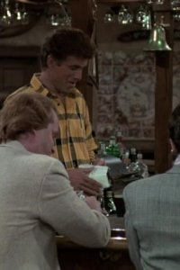 Cheers – S06E17 – To All the Girls I’ve Loved Before