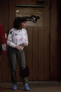 Cheers – S06E19 – Airport V