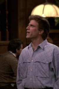 Cheers – S06E20 – The Sam in the Grey Flannel Suit