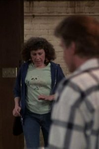 Cheers – S06E22 – Slumber Party Massacred