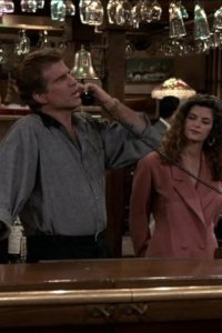 Cheers – S06E23 – Bar Wars