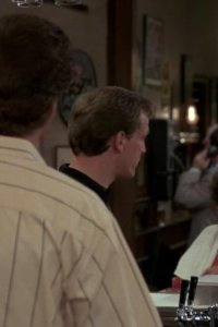 Cheers – S06E24 – The Big Kiss-Off